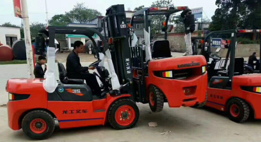 北京体育职业学院叉车出租